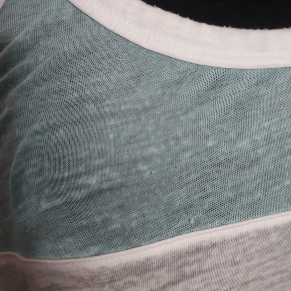 SO Striped Tank Top Size Small Juniors - Picture 3 of 8